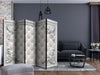 Paravento-Quilted-Leather-II-[Room-Dividers]