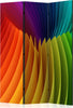 Paravento-Rainbow-Wave-[Room-Dividers]