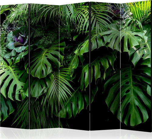 Paravento-Rainforest-II-[Room-Dividers]