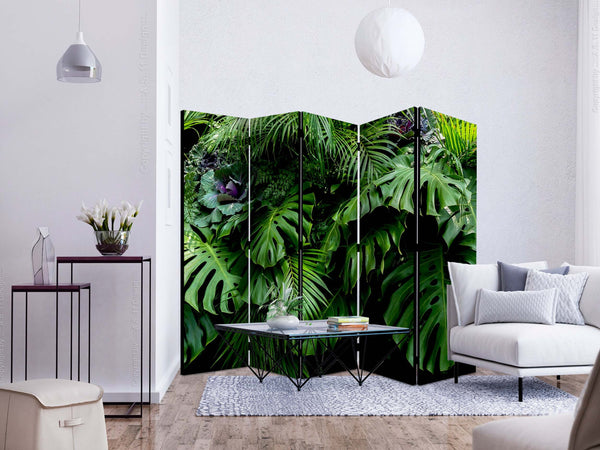 Paravento-Rainforest-II-[Room-Dividers]