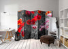Paravento-Red-Poppies-II-[Room-Dividers]