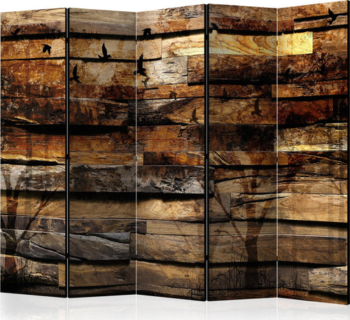 Paravento-Reflection-of-Nature-II-[Room-Dividers]