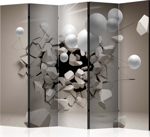 Paravento-Release-Me!-II-[Room-Dividers]