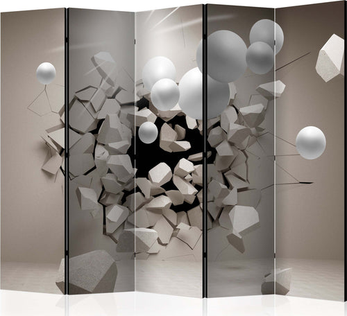 Paravento-Release-Me!-II-[Room-Dividers]