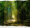 Paravento-Road-in-Sunlight-II-[Room-Dividers]