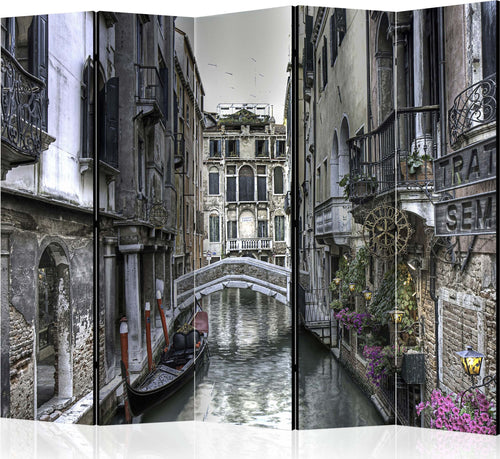 Paravento-Romantic-Venice-II-[Room-Dividers]