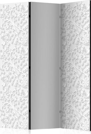 Paravento-Room-divider-–-Floral-pattern-I