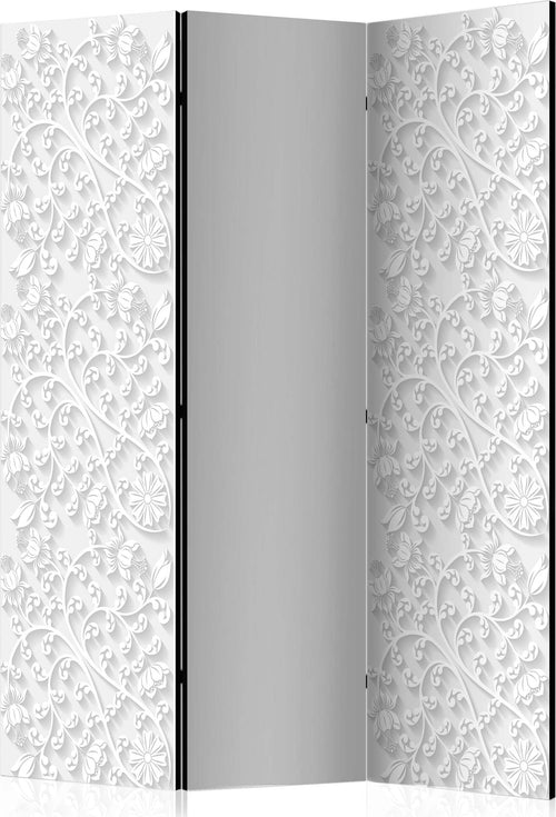 Paravento-Room-divider-–-Floral-pattern-I