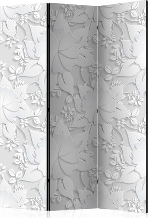 Paravento-Room-divider-–-Flowers-I