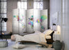 Paravento-Room-divider-–-Whitecolorful-world-map