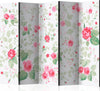 Paravento-Rosy-pleasures-II-[Room-Dividers]