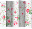 Paravento-Rosy-pleasures-II-[Room-Dividers]