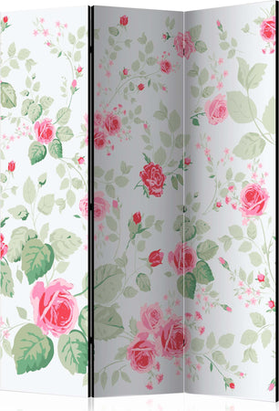 Paravento-Rosy-pleasures-[Room-Dividers]