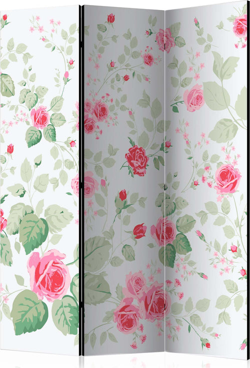 Paravento-Rosy-pleasures-[Room-Dividers]