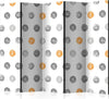 Paravento-Round-Stamps-II-[Room-Dividers]