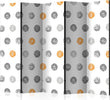 Paravento-Round-Stamps-II-[Room-Dividers]