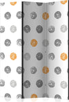 Paravento-Round-Stamps-[Room-Dividers]