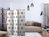 Paravento-Round-Stamps-[Room-Dividers]