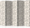 Paravento-Rounded-Geometry-II-[Room-Dividers]