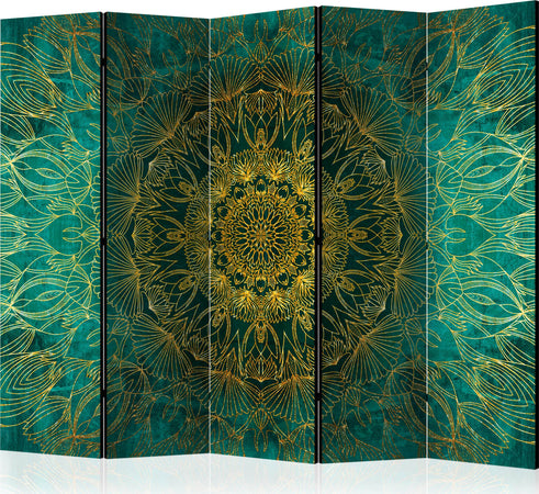 Paravento-Royal-Stitching-II-[Room-Dividers]