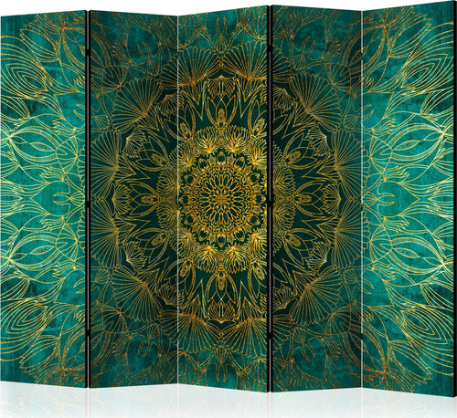 Paravento-Royal-Stitching-II-[Room-Dividers]