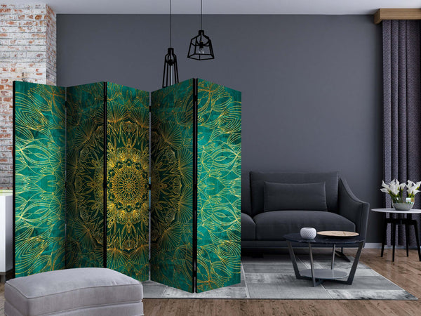 Paravento-Royal-Stitching-II-[Room-Dividers]