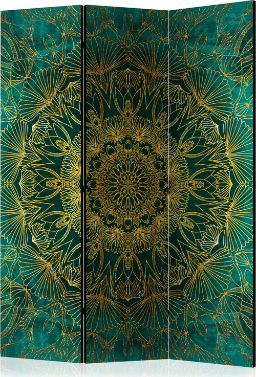 Paravento-Royal-Stitching-[Room-Dividers]