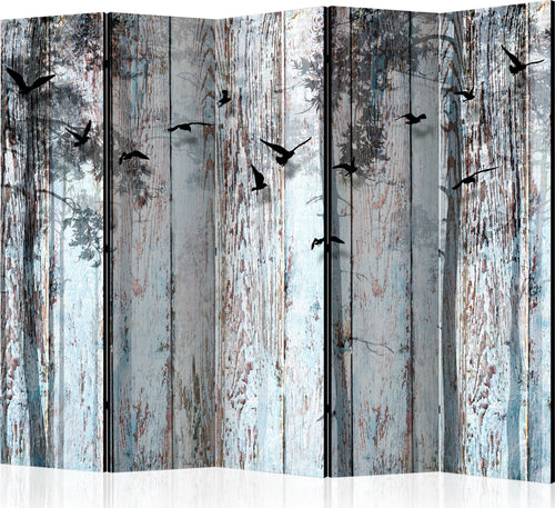 Paravento-Rustic-Boards-II-[Room-Dividers]