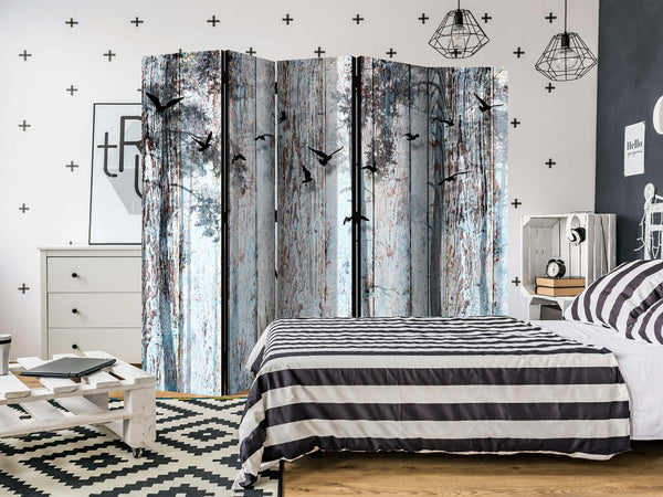 Paravento-Rustic-Boards-II-[Room-Dividers]