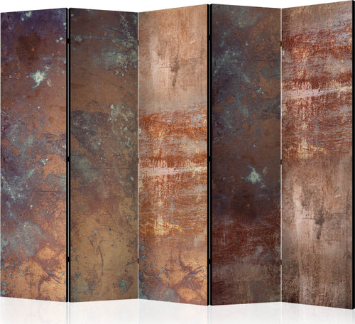 Paravento-Rusty-Plate-II-[Room-Dividers]
