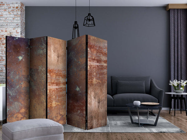 Paravento-Rusty-Plate-II-[Room-Dividers]