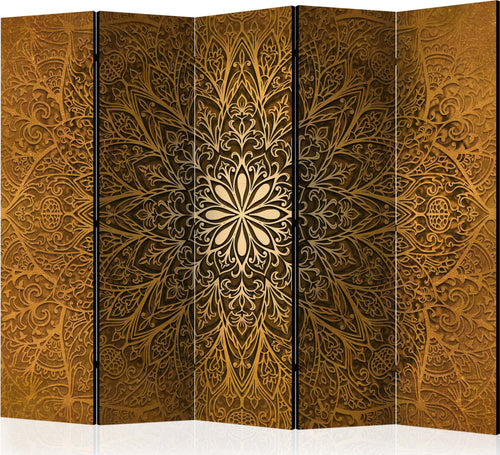 Paravento-Sacred-Circle-II-[Room-Dividers]