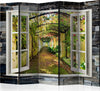 Paravento-Secret-Garden-II-[Room-Dividers]