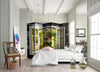 Paravento-Secret-Garden-II-[Room-Dividers]