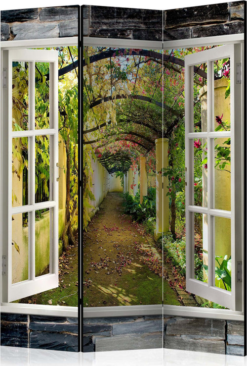 Paravento-Secret-Garden-[Room-Dividers]