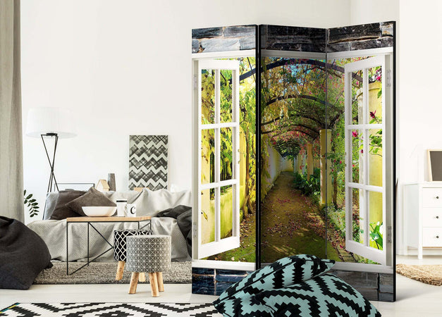 Paravento-Secret-Garden-[Room-Dividers]