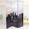 Paravento Separe Divisorio Con 3 Pannelli 180x120 Stampa Fronte Retro Gatebridge Casa e cucina/Arredamento/Camera da letto/Paraventi Trade Shop italia - Napoli, Commerciovirtuoso.it
