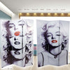 Paravento Separe Divisorio Con 3 Pannelli 180x120cm Stampa F R Marilyn Monroe Casa e cucina/Arredamento/Camera da letto/Paraventi Trade Shop italia - Napoli, Commerciovirtuoso.it