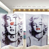 Paravento-Separe-Divisorio-Con-3-Pannelli-180x120cm-Stampa-F-R-Marilyn-Monroe