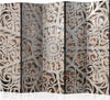 Paravento-Song-of-the-Orient-II-[Room-Dividers]