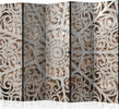 Paravento-Song-of-the-Orient-II-[Room-Dividers]