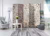 Paravento-Song-of-the-Orient-II-[Room-Dividers]