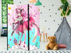 Paravento-Sorceress-Miko-[Room-Dividers]