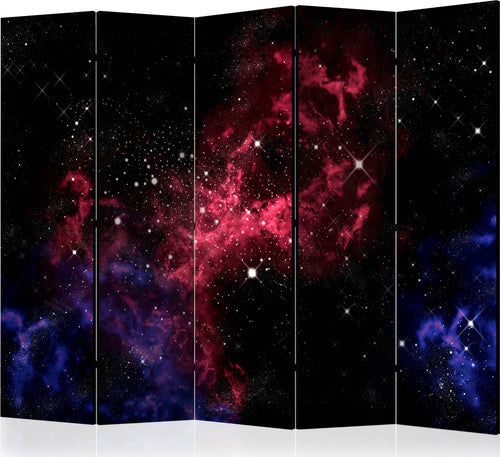 Paravento-space-stars-II-[Room-Dividers]