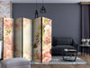 Paravento-Spring-fragrance-II-[Room-Dividers]