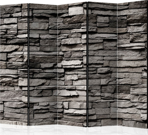 Paravento-Stony-Facade-II-[Room-Dividers]