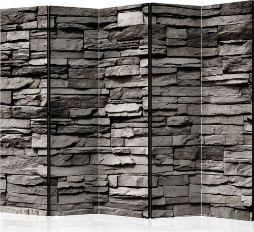 Paravento-Stony-Facade-II-[Room-Dividers]