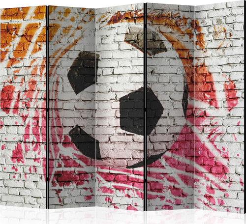 Paravento-Street-football-II-[Room-Dividers]