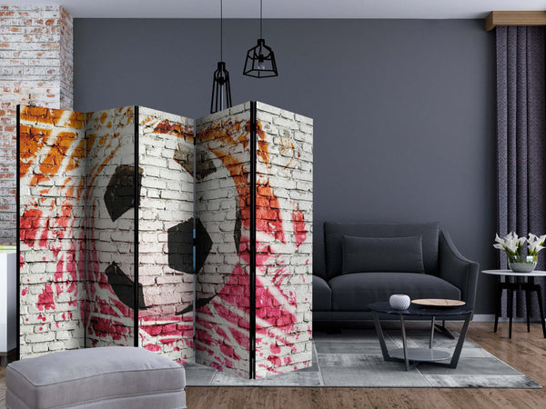 Paravento-Street-football-II-[Room-Dividers]