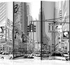 Paravento-Street-in-New-York-city-II-[Room-Dividers]